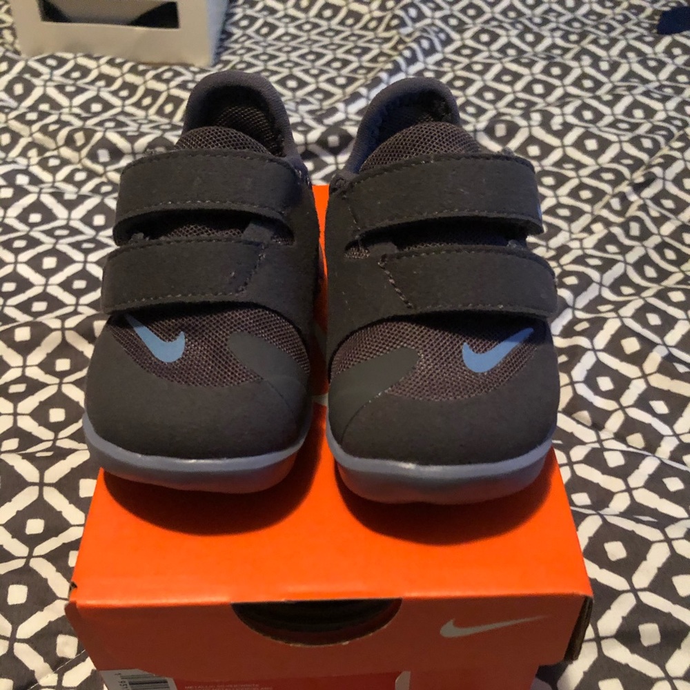 Baby Nike Walkers